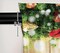 Christmas Wooden Barn Window Curtain Rustic Xmas Pine Tree Festival Holiday Print Curtains Home Decor Rod Pocket Darkening Drapes for Bedroom Living Room 82 in x 84 in